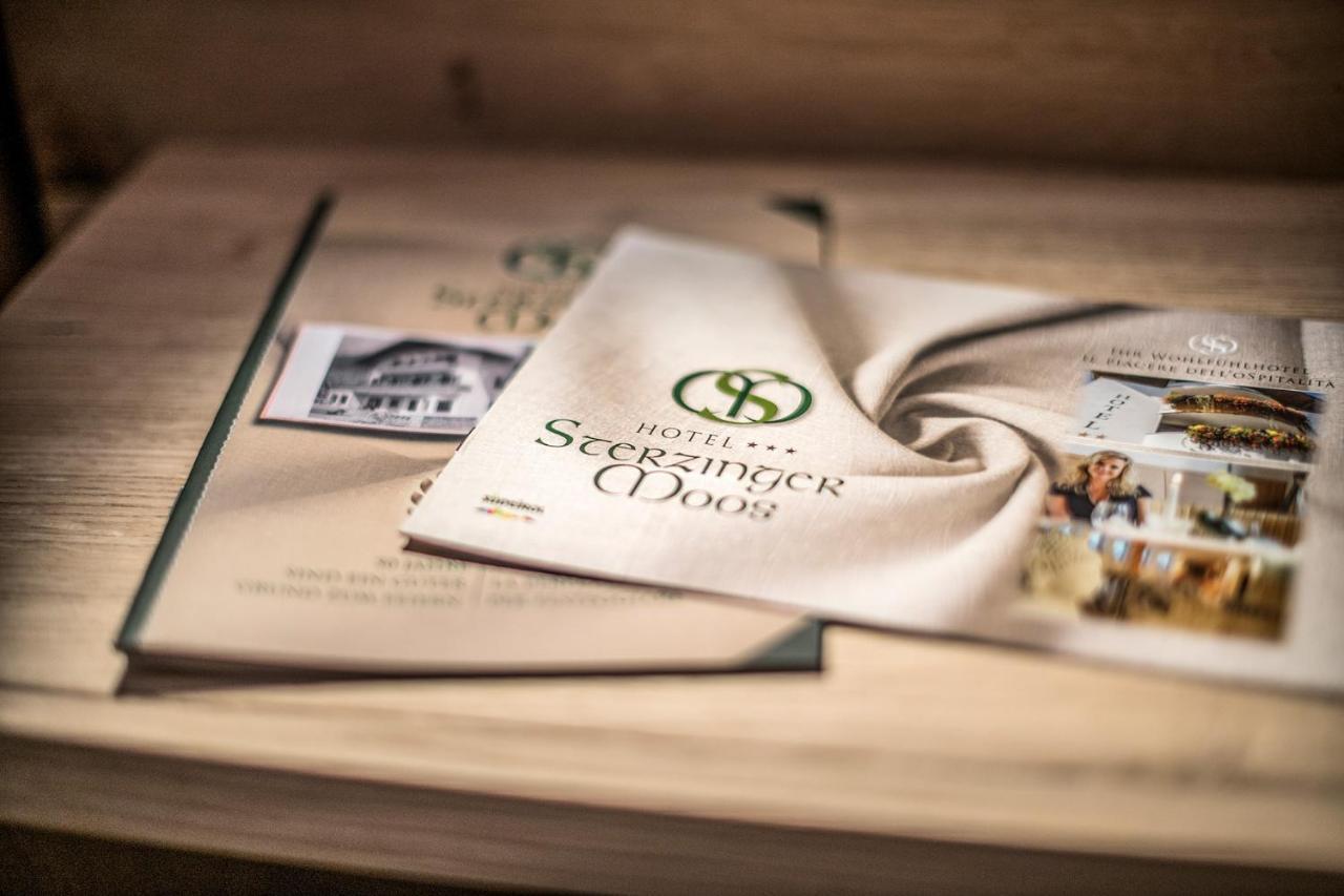斯特津泽穆斯酒店 维皮泰诺 外观 照片